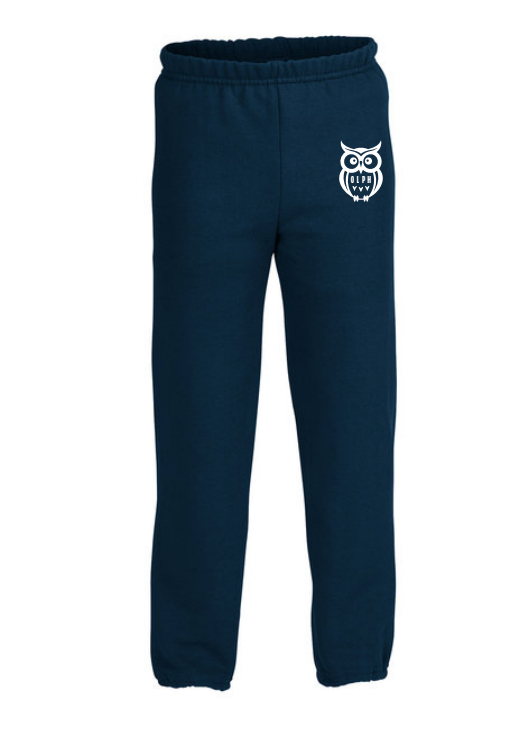 OLPH Owl Sweatpants (Youth)